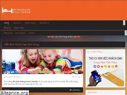 Sites similar to diendankhachsan.com