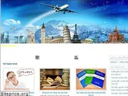 Sites similar to diendanlamdeponline.net