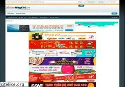 Sites similar to diendanmaychu.vn