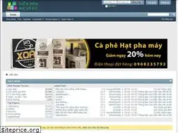 Sites similar to diendanmevabe.com