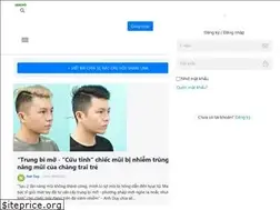 Sites similar to diendannangmui.vn