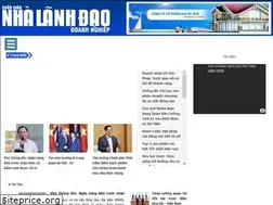 Sites similar to diendannhalanhdao.com