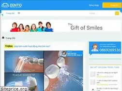Sites similar to diendanrangmieng.com