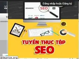 Sites similar to diendanseo.edu.vn