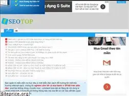 Sites similar to diendanseotop.edu.vn