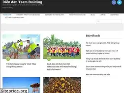Sites similar to diendanteambuilding.com