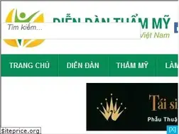 Sites similar to diendanthammy.net