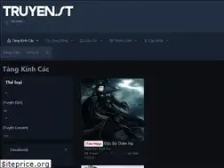 Sites similar to diendantruyen.com