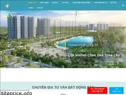 Sites similar to diendanvinhomes.vn