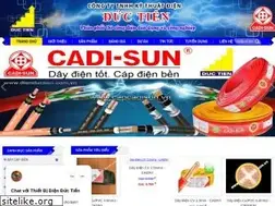 Sites similar to dienductien.com.vn