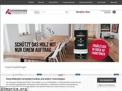 Sites similar to dienemann-bremen.de