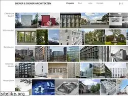 Sites similar to dienerdiener.ch