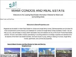 Sites similar to dienerproperties.com