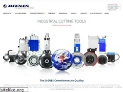 Sites similar to dienesusa.com