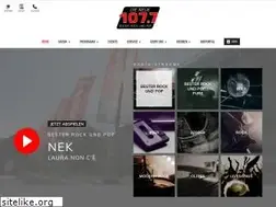 Sites similar to dieneue1077.de