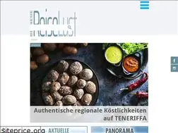 Sites similar to dieneuereiselust.de