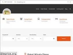 Sites similar to dieng.co.id