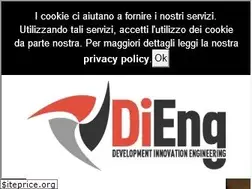 Sites similar to dieng.it