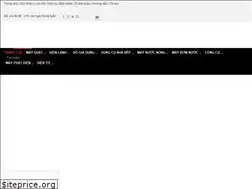Sites similar to diengiadunghot.vn