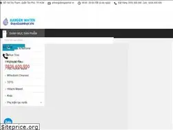 Sites similar to diengiainhat.vn