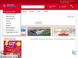 Sites similar to dienhanoi.com.vn