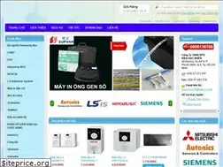 Sites similar to dienhaonhien.com
