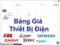 Sites similar to dienhathe.vn