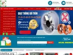 Sites similar to dienhiepphat.com