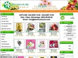 Sites similar to dienhoahanoi.com