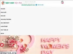 Sites similar to dienhoahiendai.com