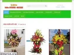 Sites similar to dienhoakhaitruong.com