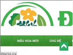Sites similar to dienhoathanglong.vn