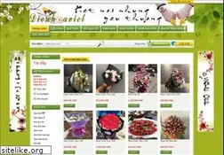 Sites similar to dienhoaviet.com