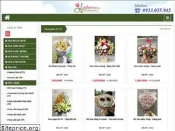 Sites similar to dienhoaviet.net