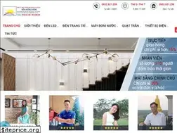 Sites similar to dienhuongduong.vn