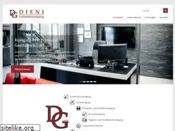 Sites similar to dieni-gebaeudereinigung.de