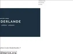 Sites similar to dieniederlande.de
