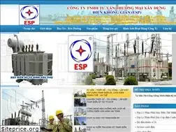 Sites similar to dienkhonggian.vn