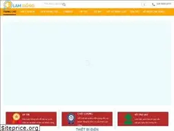 Sites similar to dienlamhong.com