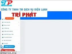 Sites similar to dienlanh.net