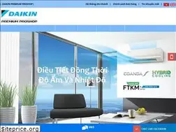 Sites similar to dienlanhadong.vn