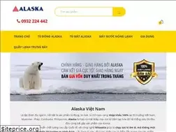 Sites similar to dienlanhalaska.com