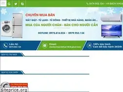 Sites similar to dienlanhbachkhoa24h.com
