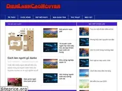Sites similar to dienlanhcaonguyen.com