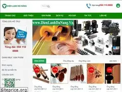 Sites similar to dienlanhdanang.com