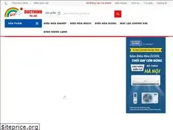 Sites similar to dienlanhdienmay.com
