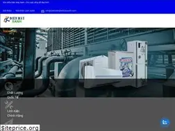 Sites similar to dienlanhdienmayxanh.com
