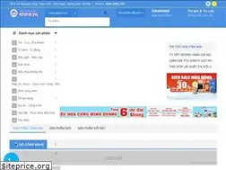 Sites similar to dienlanhdonganh.com