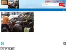 Sites similar to dienlanhgiapphong.com