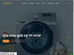 Sites similar to dienlanhhaiau.com